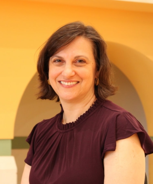 Rosina Cannizzaro Rosina Cannizzaro