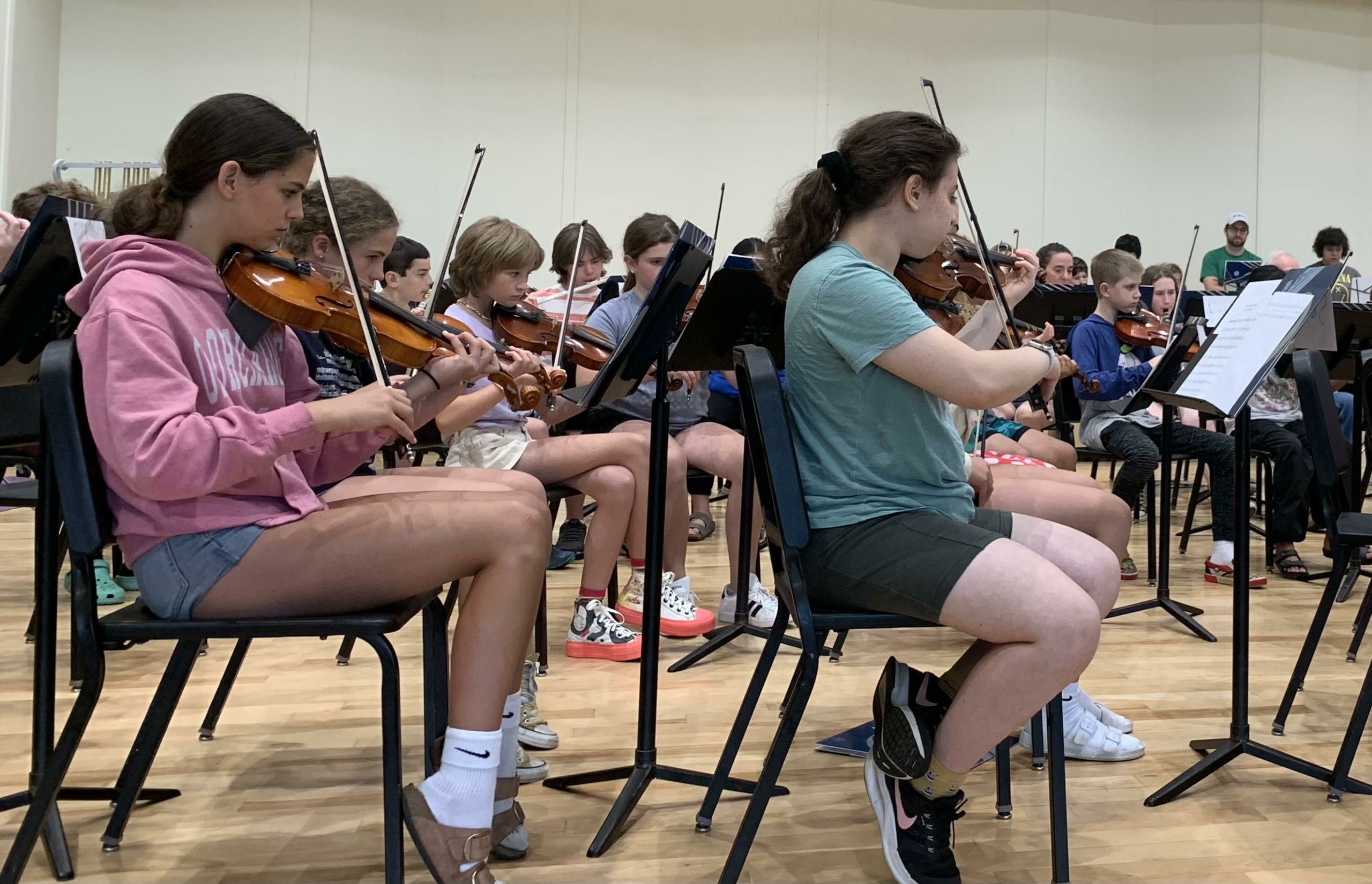 2024 strings