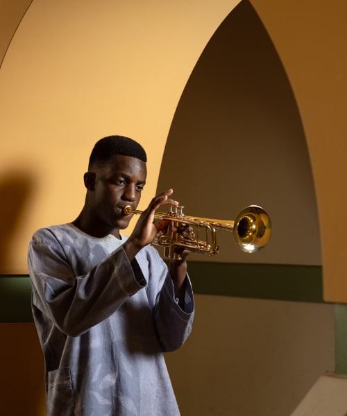 Jonathan Kafumbe