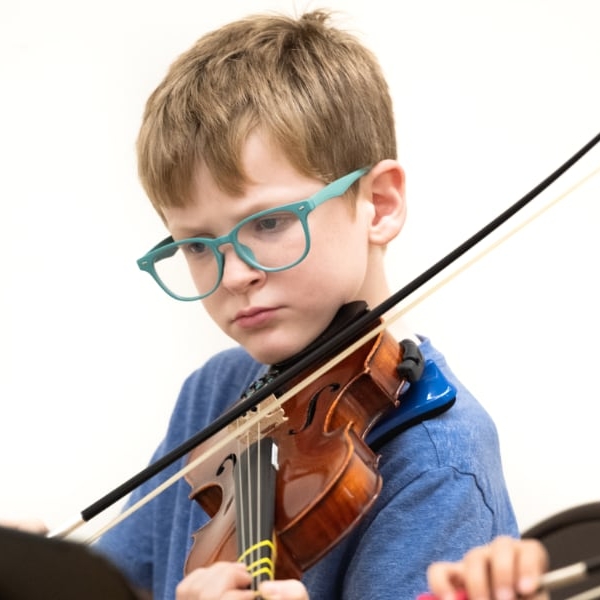 Presto Spring Concert