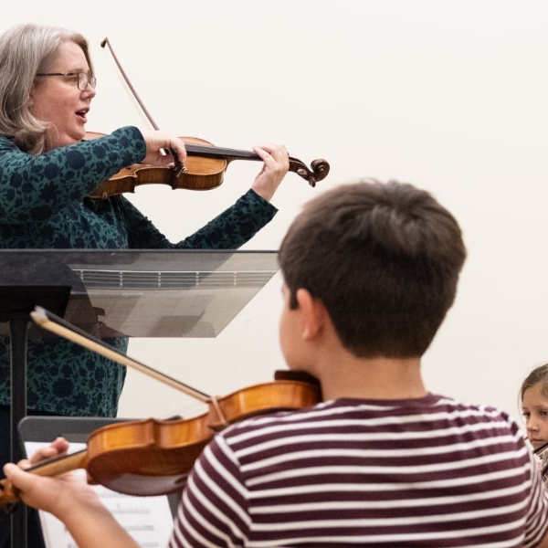 Presto Concert