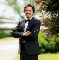 Mark Alpízar